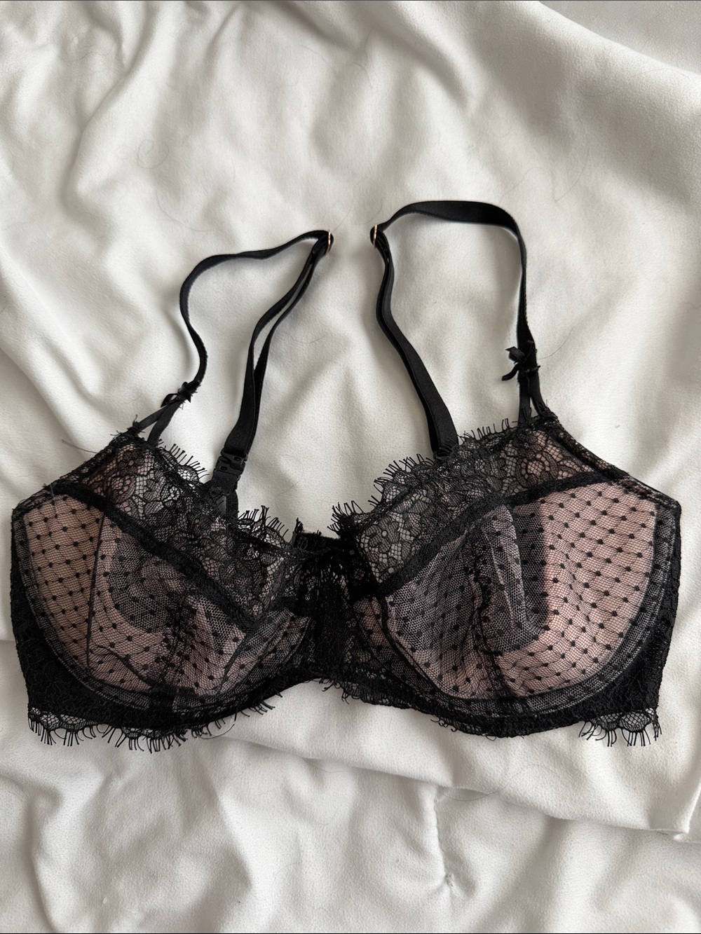 Victoria’s Secret Bra